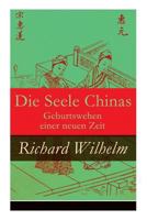 Die Seele Chinas 8027310180 Book Cover