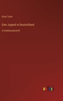 Eine Jugend in Deutschland: in Großdruckschrift 3368290223 Book Cover