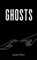ghosts. 9357699619 Book Cover