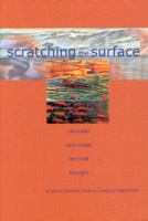 Scratching the surface: Canadian anti-racist, feminist thought 0889612307 Book Cover