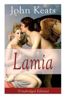 Lamia 1979434360 Book Cover