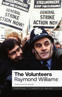 The Volunteers (30) (Library of Wales) 1914595920 Book Cover