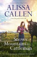 Snowy Mountains Cattleman 1867255952 Book Cover