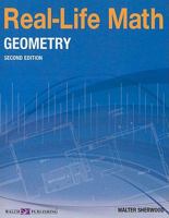 Geometry (Real-Life Math Series) 0825142598 Book Cover