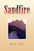 Sandfire 1425758819 Book Cover
