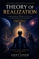 Theory of Realization 9359874795 Book Cover