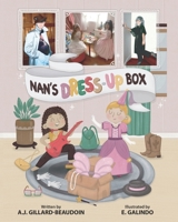 Nan's Dress-Up Box 1988993490 Book Cover