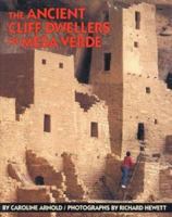 The Ancient Cliff Dwellers of Mesa Verde 061805149X Book Cover