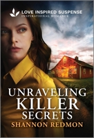 Unraveling Killer Secrets 1335980113 Book Cover