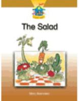 Salad (Earlybird carousel readers) 1562707078 Book Cover