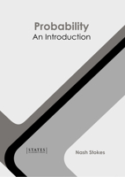 Probability: An Introduction B0FH64NXJJ Book Cover
