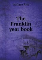 The Franklin Year Book 5518634293 Book Cover