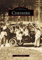 Cheshire (Images of America: Connecticut) 0738508608 Book Cover