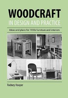 Woodcraft In Design And Practice 1906600023 Book Cover