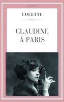 Claudine à Paris (Colette) (French Edition) 2384554867 Book Cover