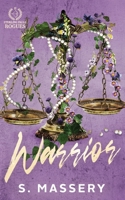 Warrior 1957286334 Book Cover