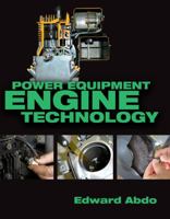 Power Equipment Engine Technology 1418053880 Book Cover
