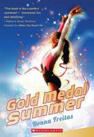 Gold Medal Summer 054532789X Book Cover
