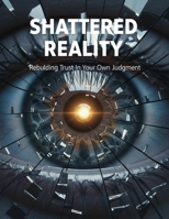 Shattered Reality: Rebuilding Trust In Your Own Judgment B0HGBS2HT8 Book Cover