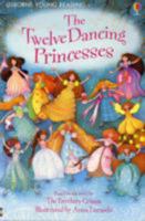 Twelve Dancing Princess (Young Reading Level 1) 0746070179 Book Cover