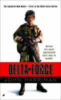 Delta Force #1: Operation Michael's Sword 0515136573 Book Cover