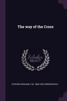 The Way of the Cross 1378650042 Book Cover