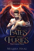 Of Fates and Furies: The Collection 1638690448 Book Cover