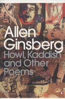 Howl, Kaddish and Other Poems 0141190167 Book Cover