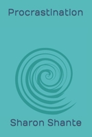 Procrastination B0CVX65MQP Book Cover