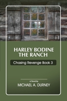 Chasing Revenge: The Ranch (Chasing Revenge Series) 196491339X Book Cover
