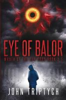 Eye of Balor 6219533275 Book Cover