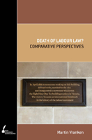 Death of Labour Law? 0522856306 Book Cover