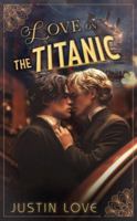 Love on the Titanic B0HGNZ7VC3 Book Cover