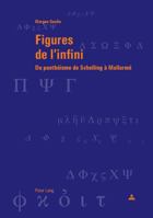 Figures de l'Infini: Du Panthéisme de Schelling À Mallarmé 3034329253 Book Cover