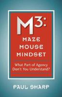 M3: Maze Mouse Mindset 1594678901 Book Cover