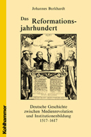Das Reformations-jahrhundert 3170108247 Book Cover
