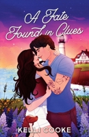 A Fate Found In Clues (Mage Hollow Magic Series) B0GNZN72K1 Book Cover