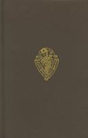 On Early English Pronunciation: With Especial Reference to Shakspere and Chaucer, Containing an Investigation of the Correspondence of Writing with Speech in England from the Anglosaxon Period to the  9354038859 Book Cover