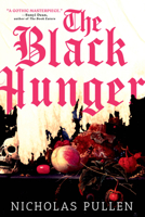 The Black Hunger 0316573051 Book Cover