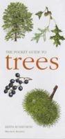 The Mitchell Beazley Pocket Guide to Trees 0855332670 Book Cover