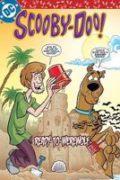 Scooby-Doo!: Ready-To-Werewolf 1599616963 Book Cover