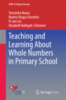 Teaching and Learning about Whole Numbers in Primary School 331945112X Book Cover