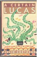 Un tal Lucas 0394507231 Book Cover