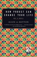 How Proust Can Change Your Life 0679442758 Book Cover