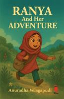 Ranya And Her Adventure 9389977827 Book Cover