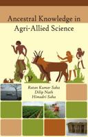 Ancestral Knowledge in Agri-Allied Science 9383305215 Book Cover