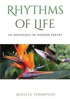 Rythms of Life: An Anthology of Modern Poetry 095423250X Book Cover