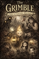 The Grimble - Tales Of Curious Mischief B0GXZTNZDS Book Cover