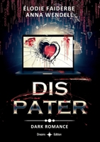 Dis Pater (French Edition) B0F9KH8VDC Book Cover