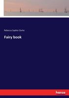 Fairy Book 1516857976 Book Cover